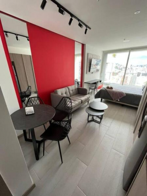 Luxury Studio Downtown Quito